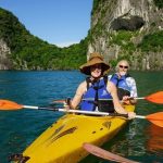 Mách bạn kinh nghiệm du lịch Quảng Ninh tự túc mùa hè siêu tiết kiệm