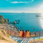 Những trải nghiệm du lịch Quy Nhơn tự túc mùa thu hấp dẫn du khách