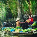 Review kinh nghiệm du lịch Long An tự túc cho người mới đi lần đầu