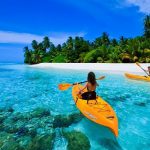 Top 5 địa điểm du lịch Kiên Giang tự túc hấp dẫn dành cho du khách