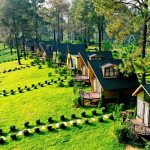 5 địa điểm du lịch Tây Bắc tự túc mùa hè hấp dẫn nhất với du khách