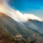 Checkin 6 tọa độ đẹp như tranh vẽ khi du lịch Lai Châu tự túc mùa thu