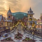 Check in thiên đường vui chơi giải trí VinWonders khi du lịch Phú Quốc