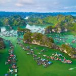 Đâu là điểm check in hot nhất khi du lịch Hải Phòng tự túc mùa hè?