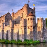 Đâu là điểm đến lý tưởng cho bạn trong tour du lịch Bỉ tự túc mùa hè?