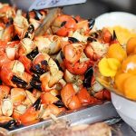 Du lịch Quảng Ninh tự túc mùa thu thưởng thức đặc sản ngon quên lối về