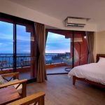 Đi tour du lịch Đài Loan nên đặt khách sạn ở khu vực nào?