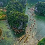 Đi tour du lịch Ninh Bình tự túc mùa thu tham quan địa điểm nào đẹp?