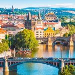 Kinh nghiệm du lịch Châu Âu hòa mình vào không khí mùa xuân ngập tràn