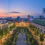 Du lịch miền Nam tự túc với những tọa độ ăn chơi cực hot dành cho bạn