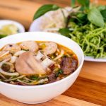 Du lịch miền Trung tự túc mùa hè thưởng thức đặc sản ăn là ghiền