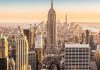 Du lịch Mỹ Đông Tây khám phá 4 thành phố lớn và hiện đại nhất của Mỹ