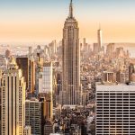 Du lịch Mỹ Đông Tây khám phá 4 thành phố lớn và hiện đại nhất của Mỹ