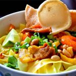 Du lịch Quảng Nam mùa thu tự túc nhất định phải thử qua những món ngon này