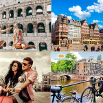 Du lịch Bỉ bạn không nên bỏ lỡ 2023