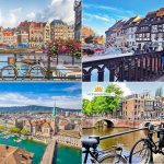 Hành trình khám phá du lịch Châu Âu bằng Tour du lịch Đức cùng Du Lịch Việt