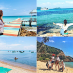 Du lịch Nam Du vẻ đẹp hoang sơ kỳ bí 2023