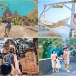 Du lịch Nha Trang mức giá tuyệt vời 2023
