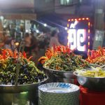 Khám phá thiên đường ẩm thực tại chợ Cồn trong tour du lịch Đà Nẵng