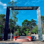 Kinh nghiệm thăm viếng nghĩa trang Hàng Dương khi đi du lịch Côn Đảo