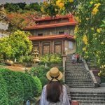 Lịch trình du lịch Châu Đốc tự túc mùa hè với những điểm đến thú vị