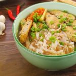 Mách bạn 6 món đặc sản nên thử khi du lịch Ninh Chữ tự túc mùa hè