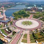 Putrajaya thiên đường du lịch dành cho du khách du lịch Malaysia