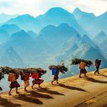 Review kinh nghiệm du lịch Miền Bắc tự túc mới nhất, chi tiết nhất