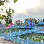 Review tất tần tật kinh nghiệm du lịch Châu Đốc tự túc cho người mới