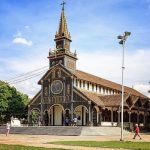 Review tất tần tật kinh nghiệm du lịch Kon Tum tự túc cực chi tiết