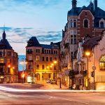 Tổng hợp kinh nghiệm du lịch Đức tự túc giá rẻ ăn chơi thả ga