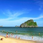 Trải nghiệm 6 hoạt động thú vị khi du lịch Đảo Bà Lụa tự túc mùa hè