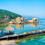 Trọn bộ kinh nghiệm du lịch Đảo Bình Hưng tự túc mùa hè siêu tiết kiệm