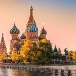 Trọn bộ kinh nghiệm du lịch Nga tự túc từ A đến Z cho người mới