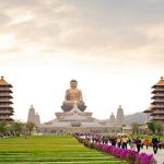 Top 5 ngôi chùa nổi tiếng linh thiêng nhất trong tour du lịch Đài Loan