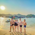 Combo Quy Nhơn có gì vui? Đâu là những điểm check in lý tưởng nhất?