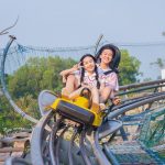 Đâu là những địa điểm tham quan nổi tiếng nhất trong combo Vũng Tàu?