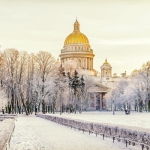 Đi tour du lịch Nga mùa đông có gì đẹp?