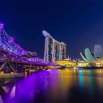 Đi tour du lịch Singapore nên ở đâu vừa đẹp lại thuận tiện di chuyển?
