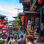 Du lịch Đài Loan, khám phá 6 tọa độ được yêu thích nhất ở Đài Bắc