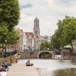 Du lịch Hà Lan khám phá thành phố Utrecht cổ kính & thơ mộng