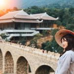 Du lịch Hạ Long, check in đỉnh thiêng Yên Tử đẹp hệt như chốn bồng lai