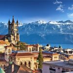 Du lịch Thụy Sĩ cần chuẩn bị bao nhiêu tiền?