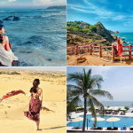 Kinh nghiệm du lịch biển “ngon – bổ – rẻ” mà bạn nên biết