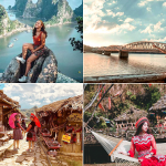 Du lịch lễ 30/4 và 1/5 – Vi vu biển đảo cực chill