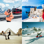 Du lịch Thụy Sĩ món ăn ngon, những phong cảnh đẹp phải ghé tận hưởng