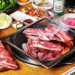 Gợi ý 5 quán thịt nướng siêu ngon dành cho khách du lịch Hàn Quốc
