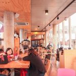 Gợi ý 6 quán cafe check in xịn sò dành cho khách du lịch Hàn Quốc