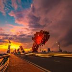 Khám phá Cầu Rồng – điểm vui chơi về đêm cực hot khi du lịch Đà Nẵng