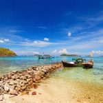 Kinh nghiệm khám phá hòn Mấu trong tour du lịch Nam Du cho người mới